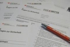 Neuauflage: „Fragen zur Sicherheit“ aktualisiert