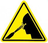 HFUK Nord startet Unfallverhütungsaktion "Das kann ins Auge gehen!" 