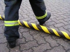 Stolperfrei durch den Dienst