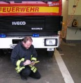 Checkliste zur Überprüfung des Fahrzeugzustandes erhältlich