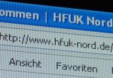 Neuer Internet-Auftritt der HFUK Nord ist online!