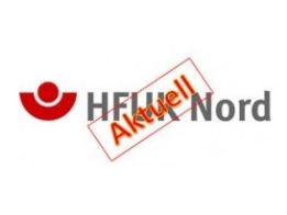 Öffentliche Bekanntmachung: Änderung der Mehrleistungsbestimmungen der HFUK Nord