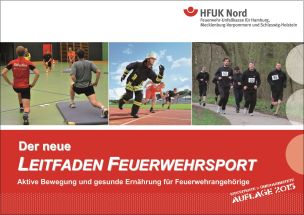 Leitfaden Feuerwehrsport