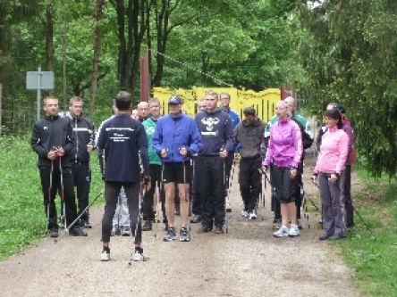 FitForFire-Trainerseminar