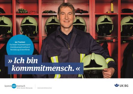 kommmitmensch Jan Traulsen