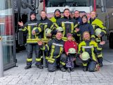 Feuerwehr-Unfallkassen Nord, Mitte und Brandenburg starten Aktion: Das ICH sind WIR - Feuerwehr!