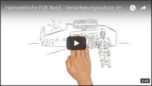 Versicherungsschutz im Feuerwehrdienst