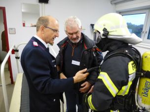 Das Seminar für Ärztinnen und Ärzte legt besonderen Wert auf praxisnahe Vermittlung. (Foto: Jens-Oliver Mohr / HFUK Nord)