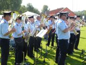 Feuerwehrmusik
