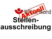 Stellenausschreibung