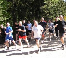 Kennenlerntag ins Rendsburg