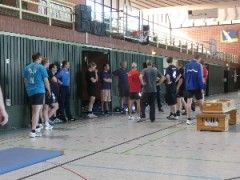 DEFA Abnahmeberechtigung