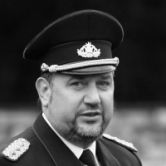 Trauer um Vorstandsmitglied Landesbrandmeister Heino Kalkschies 