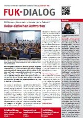 FUK-Dialog Dezember 2013