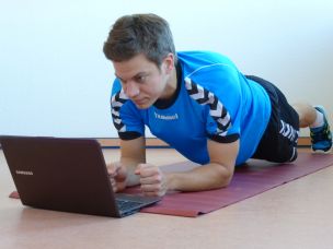 Fit For Fire Sportstunde des Monats