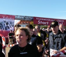 Feuerwehrlauf