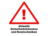 Bundesanstalt für Arbeitsschutz und Arbeitsmedizin baua: Warnung vor bestimmten FFP2-Masken