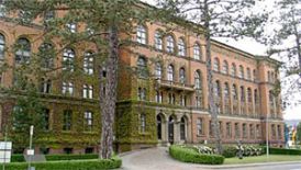 Provinziallandtag